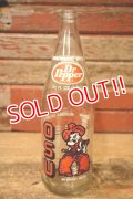 dp-230101-65 Oklahoma State University / Oklahoma State Cowboys 1976 BIG 8 Champions Dr Pepper Bottle