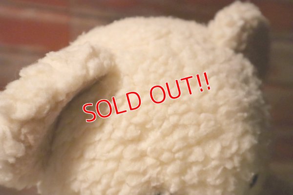 画像3: ct-240908-01 Snuggle / RUSS 80's Plush Doll