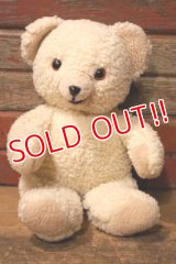 ct-240908-01 Snuggle / RUSS 80's Plush Doll