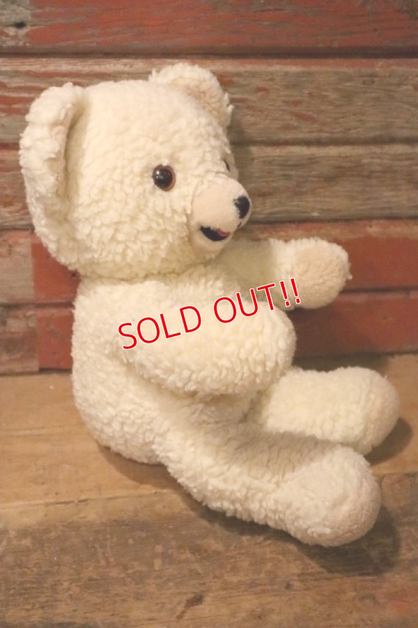 画像5: ct-240908-01 Snuggle / RUSS 80's Plush Doll