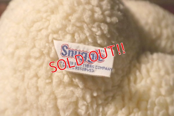 画像9: ct-240908-01 Snuggle / RUSS 80's Plush Doll