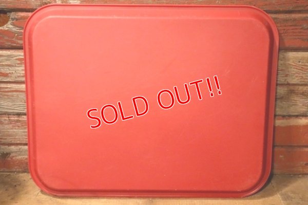 画像10: dp-240911-07 Kentucky Fried Chicken(KFC) / 1990's Food Tray