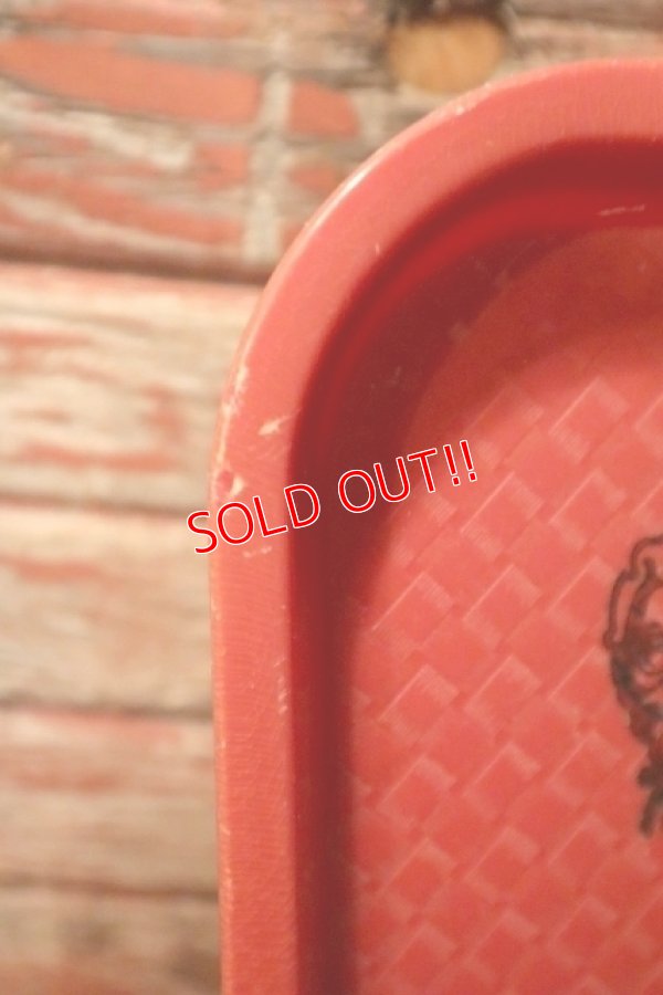 画像7: dp-240911-07 Kentucky Fried Chicken(KFC) / 1990's Food Tray