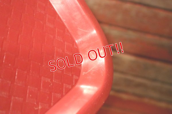 画像8: dp-240911-07 Kentucky Fried Chicken(KFC) / 1990's Food Tray