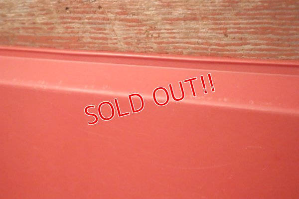 画像11: dp-240911-07 Kentucky Fried Chicken(KFC) / 1990's Food Tray