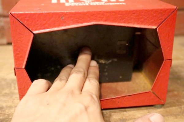 画像4: dp-240911-06 Kentucky Fried Chicken(KFC) / 1980's Napkin Holder