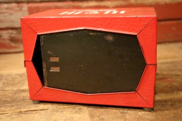 画像7: dp-240911-06 Kentucky Fried Chicken(KFC) / 1980's Napkin Holder