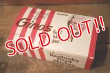 dp-240321-03 Kentucky Fried Chicken(KFC) / 1960's-1970's Paper Box