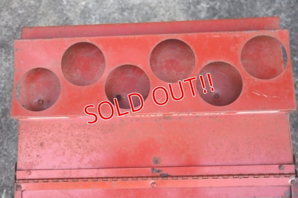 画像8: dp-240911-66 TRICO 1950's WIPER AND BLADES CABINET