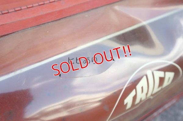 画像3: dp-240911-66 TRICO 1950's WIPER AND BLADES CABINET