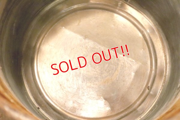 画像11: dp-240911-76 Dutch Boy / 1950's-1960's SOFT PASTE WHITE LEAD 100 LBS. NET Bucket