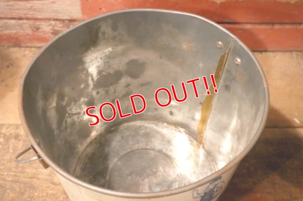 画像8: dp-240911-78 Dutch Boy / Latex HOUSE PAINT Bucket