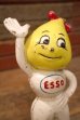 画像2: ct-240911-06 Esso / Mrs. Drip 〜1950's Cast Iron Coin Bank (2)