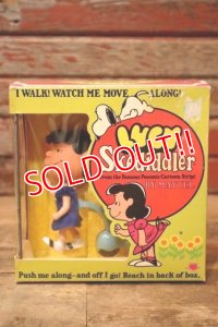 ct-230724-12 Lucy / MATTEL 1960's Skediddler (Box)