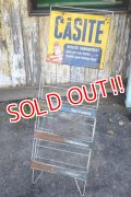 dp-240911-04 CASITE / 1970's Oil Display Rack