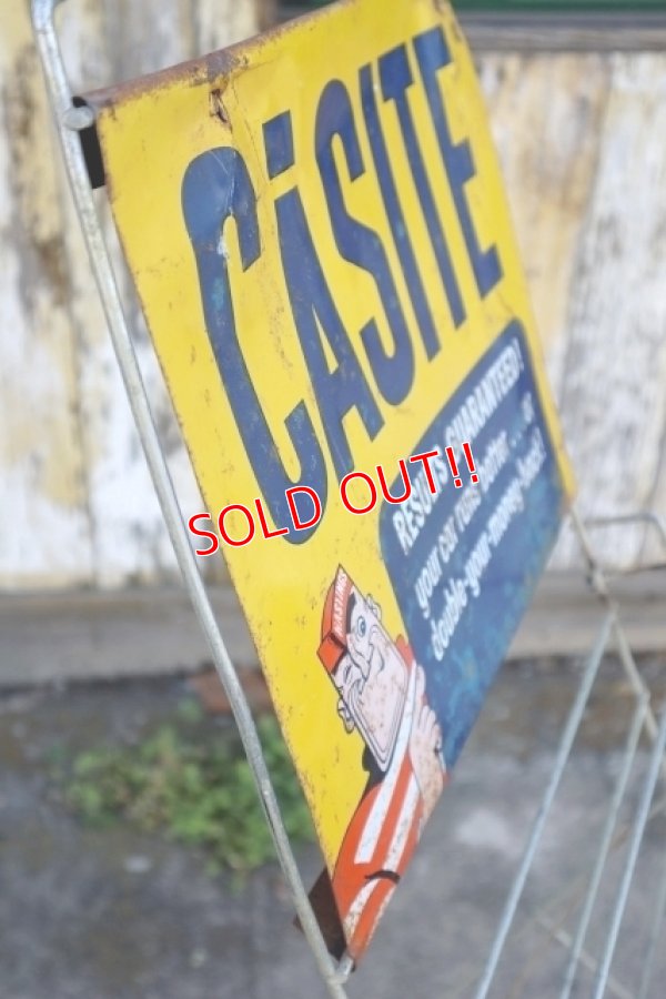 画像8: dp-240911-04 CASITE / 1970's Oil Display Rack