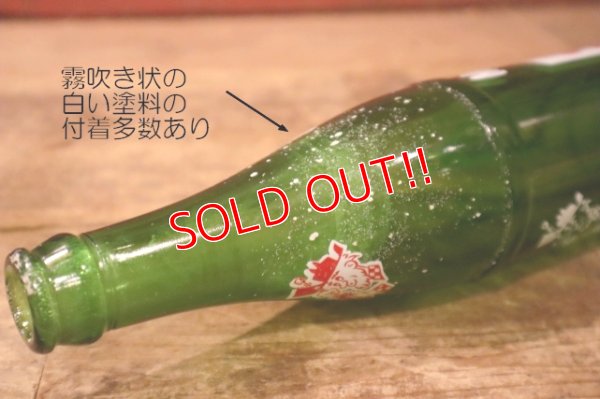 画像6: dk-019 Mountain Dew / 1960's 12 FL. OZ. Bottle