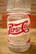 画像2: dk-002 PEPSI : COLA / Late 1940's 12 FL.OZ. Bottle (2)