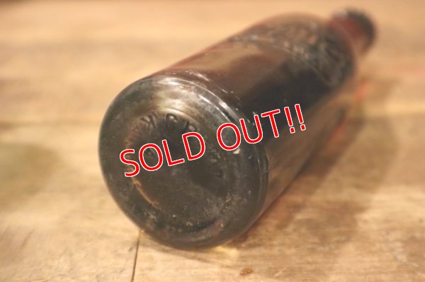 画像8: dk-008 Dr. Pepper  / 1940's 6 1/2 FL.OZ. Bottle