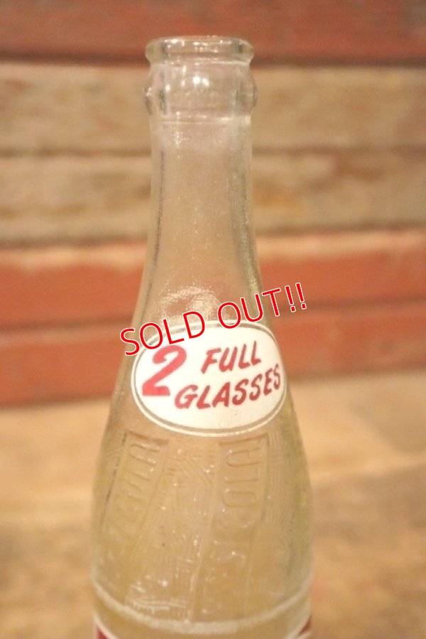 画像3: dk-003 PEPSI : COLA / Late 1940's 12 FL.OZ. Bottle