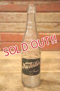 dk-024 Nesbitt's / 1950's-1960's 10 FL. OZ. Bottle