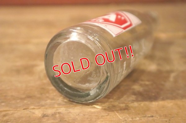 画像7: dk-017 Triple "AAA" ROOT BEER / 1960's 6 1/2 FL. OZ. Bottle