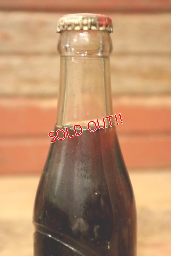 画像6: dk-008 Dr. Pepper  / 1940's 6 1/2 FL.OZ. Bottle
