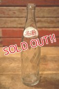 dk-004 PEPSI : COLA / Late 1950's-1960's 12 FL.OZ. Bottle