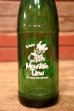 画像4: dk-021 Mountain Dew / 1960's 12 FL. OZ. Bottle