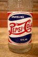 画像2: dk-001 PEPSI : COLA / Late 1940's 12 FL.OZ. Bottle (2)