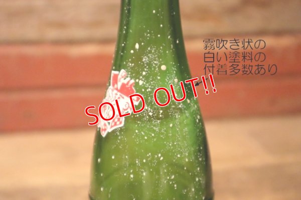 画像5: dk-019 Mountain Dew / 1960's 12 FL. OZ. Bottle