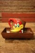 画像1: ct-240911-05 Woody Woodpecker / 1960's Plastic Mug & Bowl Set (C) (1)