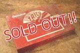 nt-240920-01 TRICO / 1950's Metal Parts Box