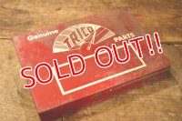 nt-240920-01 TRICO / 1950's Metal Parts Box