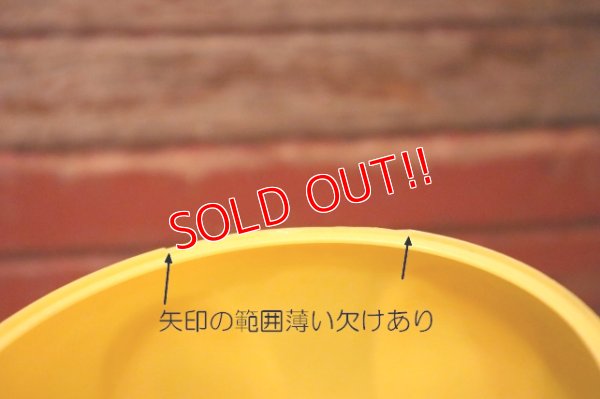 画像7: ct-240920-04 Ken-L-Ration / 1950's "FIDO" Plastic Jar