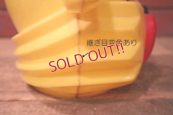 画像6: ct-240920-04 Ken-L-Ration / 1950's "FIDO" Plastic Jar