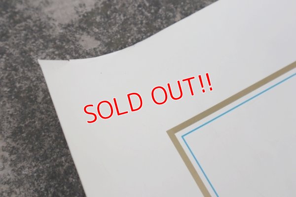 画像12: dp-240911-92 Dutch Boy / 1987 Advertising Poster