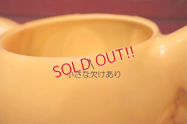 画像8: ct-240920-04 Ken-L-Ration / 1950's "FIDO" Plastic Jar