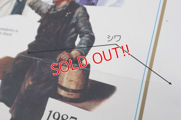 画像8: dp-240911-92 Dutch Boy / 1987 Advertising Poster