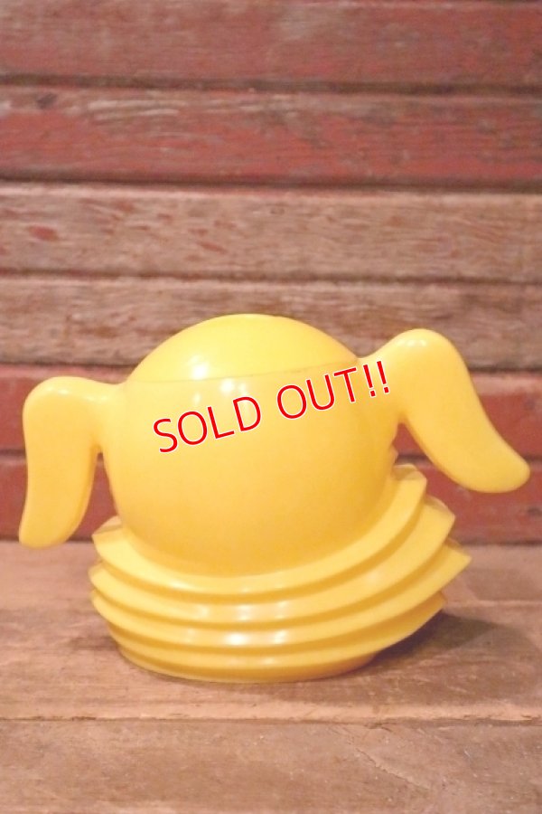 画像5: ct-240920-04 Ken-L-Ration / 1950's "FIDO" Plastic Jar