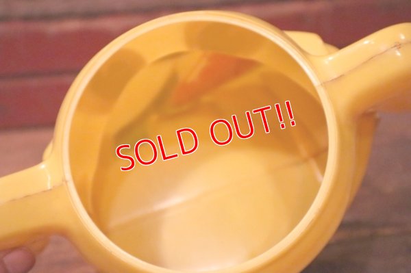 画像9: ct-240920-04 Ken-L-Ration / 1950's "FIDO" Plastic Jar