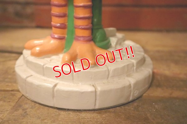 画像8: ct-240920-02 SESAME STREET / AMERICAN FAMILY 1979 BIG BIRD MUPPET LAMP