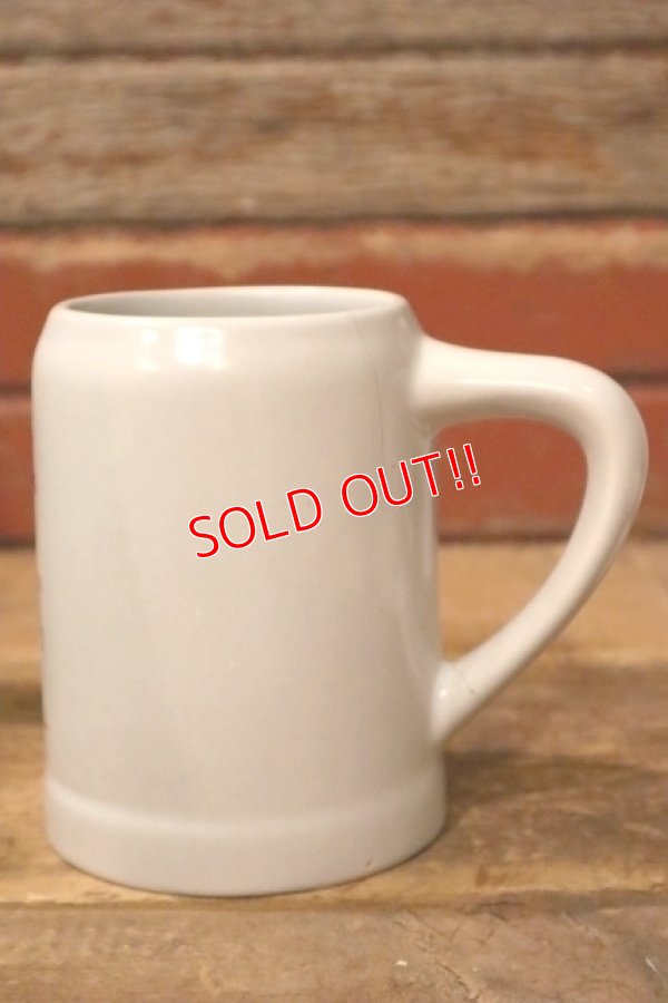 画像4: dp-240911-17 Coors Beer / 1970's Beer Mug