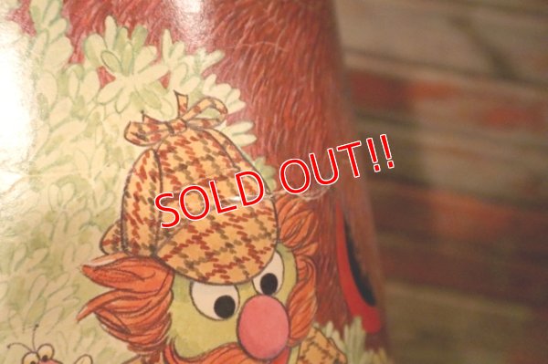 画像19: ct-240920-02 SESAME STREET / AMERICAN FAMILY 1979 BIG BIRD MUPPET LAMP