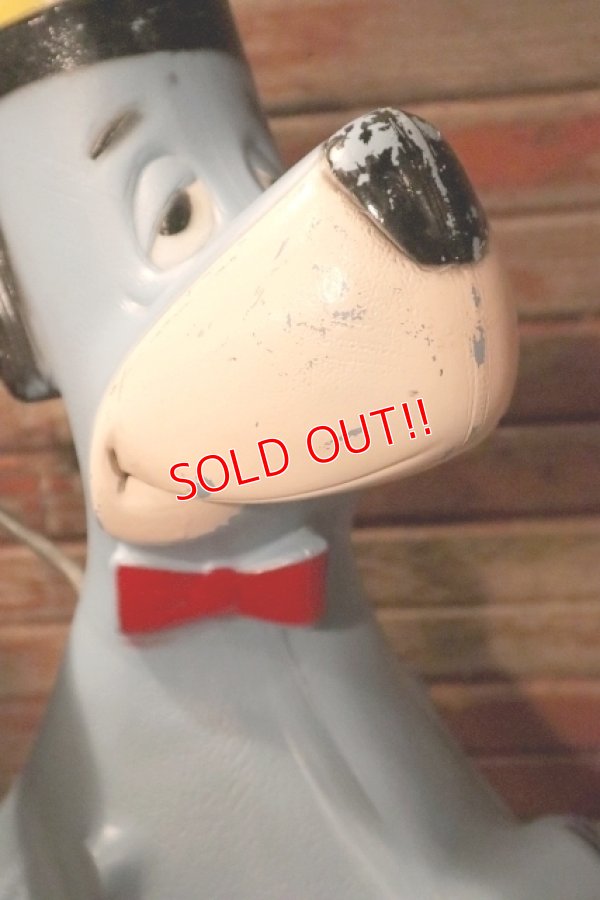 画像3: ct-240911-07 Huckleberry Hound / Buddy L 1960's Ride On Toy