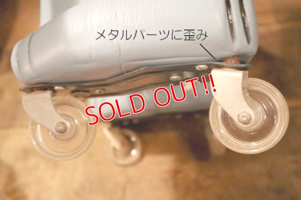 画像12: ct-240911-07 Huckleberry Hound / Buddy L 1960's Ride On Toy