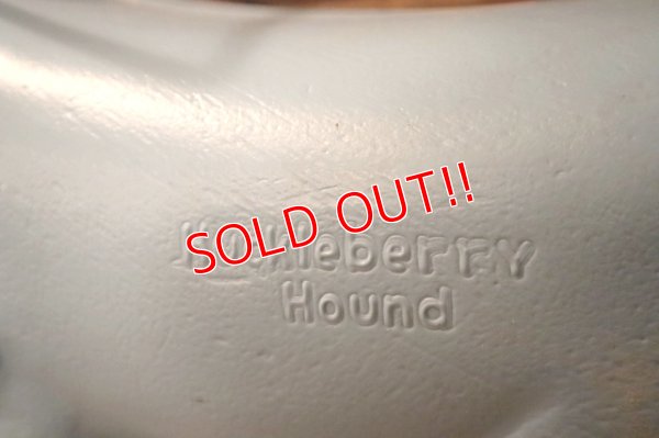 画像7: ct-240911-07 Huckleberry Hound / Buddy L 1960's Ride On Toy