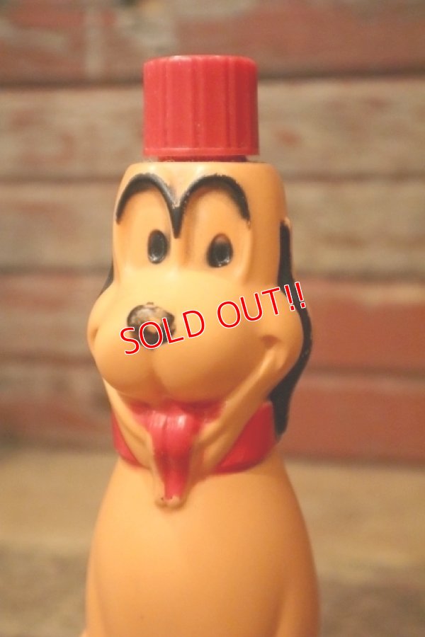 画像2: ct-221201-79 Pluto / COLGATE 1960's Soaky Bottle
