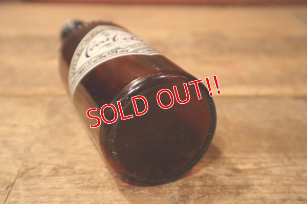 画像8: dk-040 Coca-Cola / 1970's 75th Anniversary 10 FL. OZ. Bottle