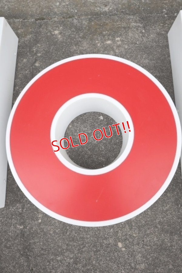 画像3: dp-240911-45 Mobil / 1990's〜 Letters Sign